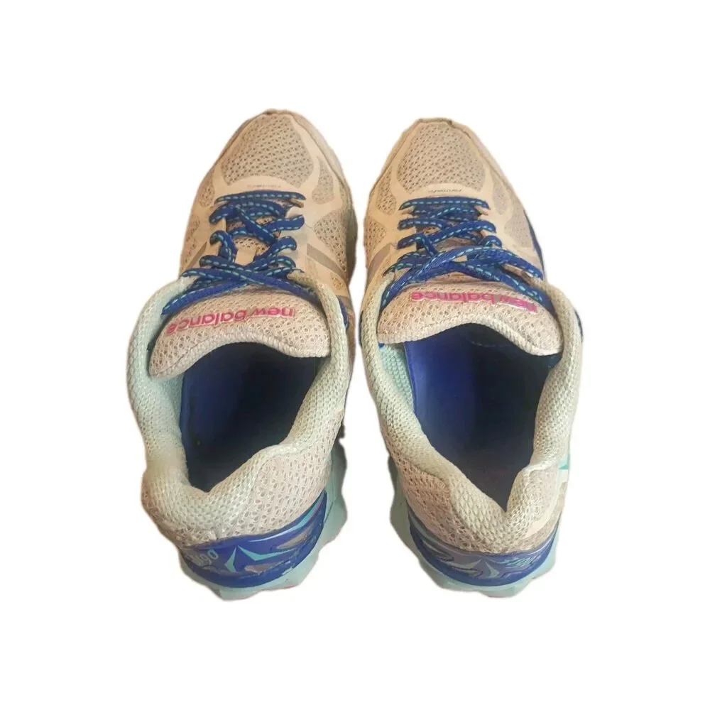 New Balance 3190 v2 Womens Sz 9.5  Rev Lite Cushioning Running Shoes